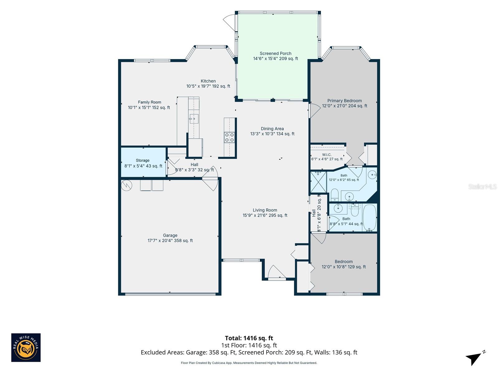6525 Pine Walk Dr Property Photo 31