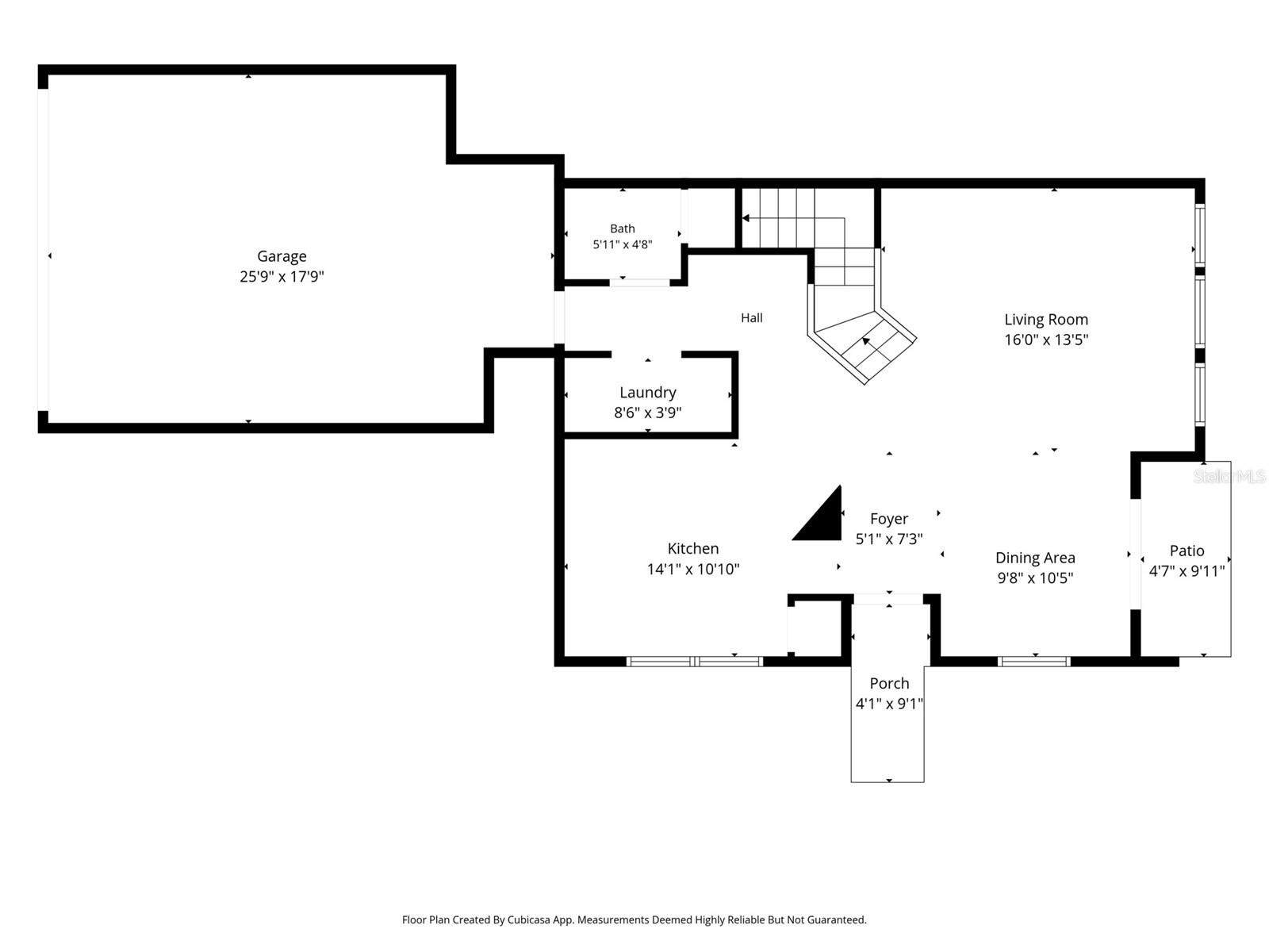 27642 Pleasure Ride Loop Property Photo 5