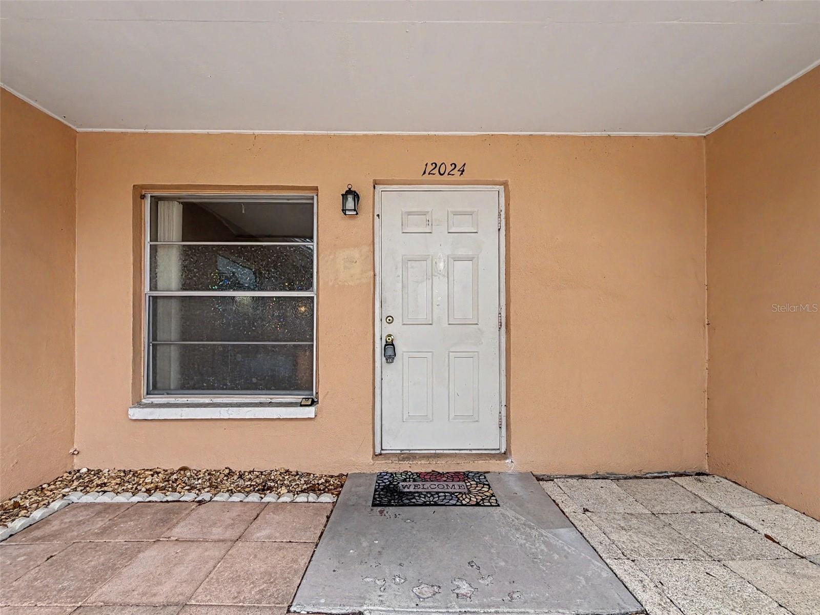 12024 BAYONET LN #9GB