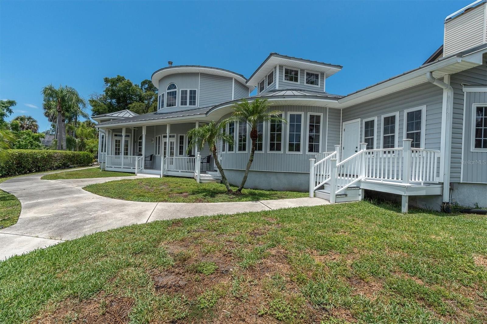 5617 PALMETTO RD
