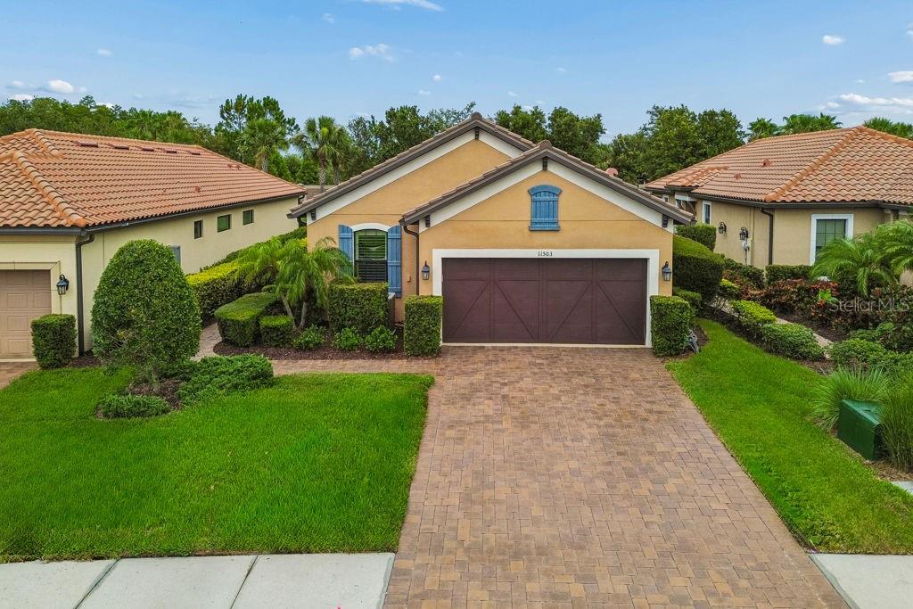 11503 Callisia Dr Property Photo 1