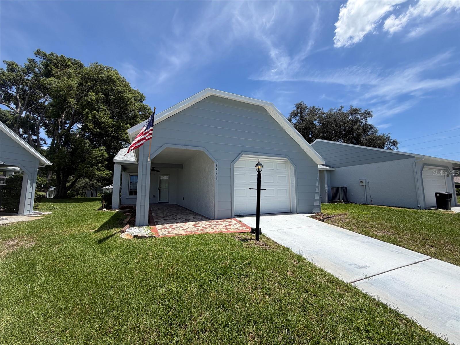 4876 Boonesboro Ct Property Photo 1