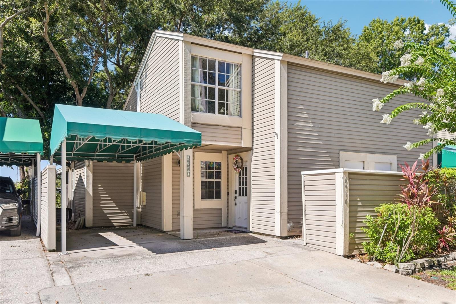 6910 Lake Place Ct Property Photo 1