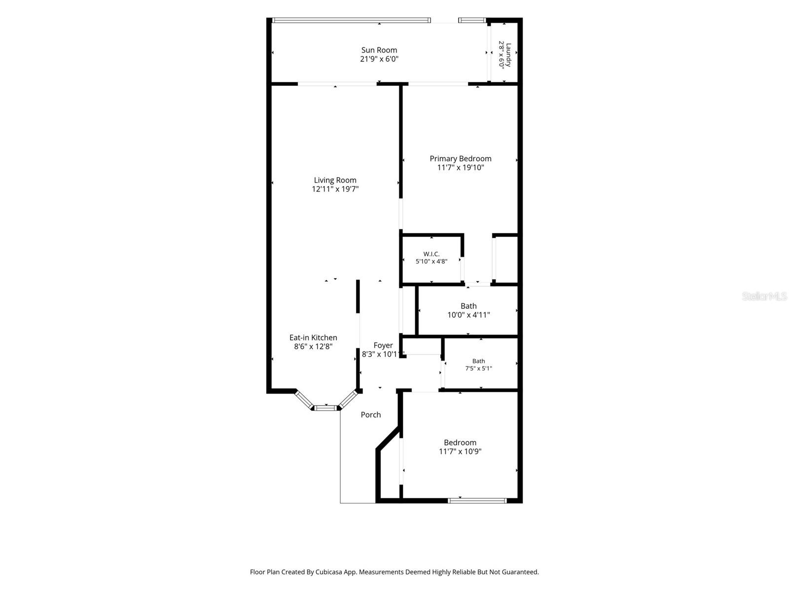 2102 Forester Way Property Photo 6