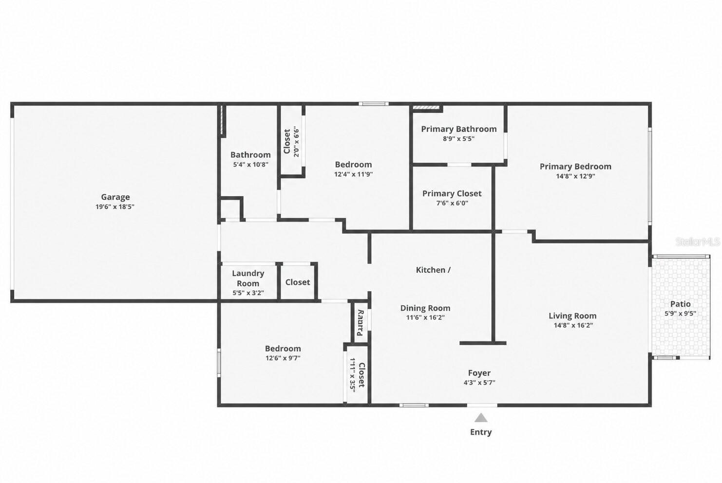 1072 Hill Flower Dr Property Photo 26