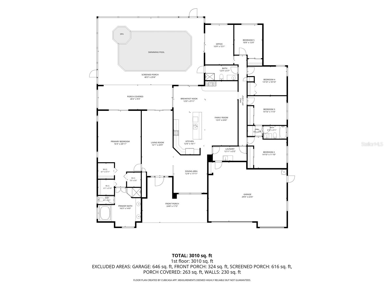 4763 Brayton Ter N Property Photo 3
