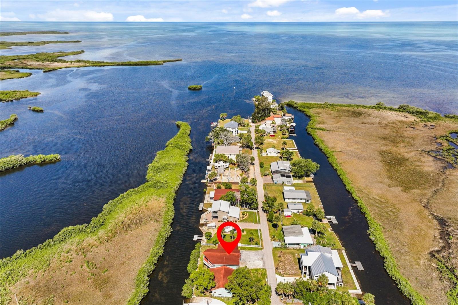 3016 Sunset Vista Dr Property Photo 3