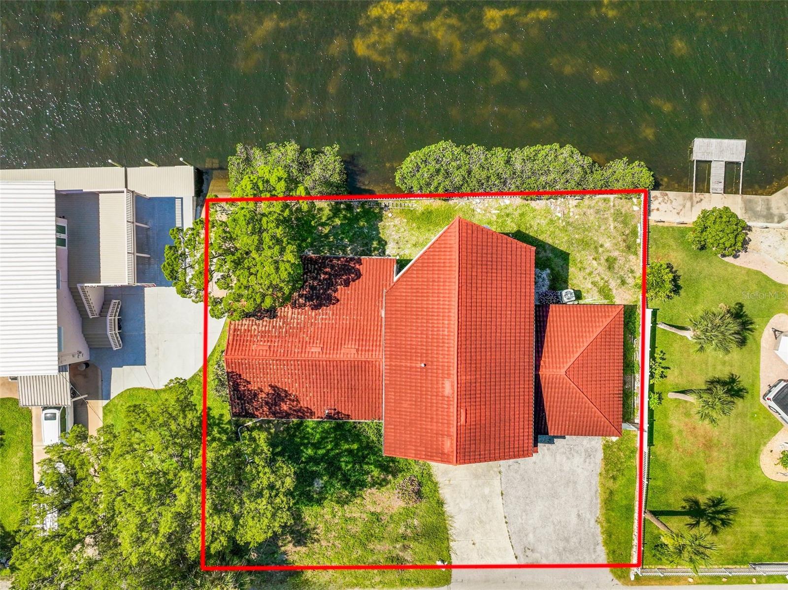 3016 Sunset Vista Dr Property Photo 60