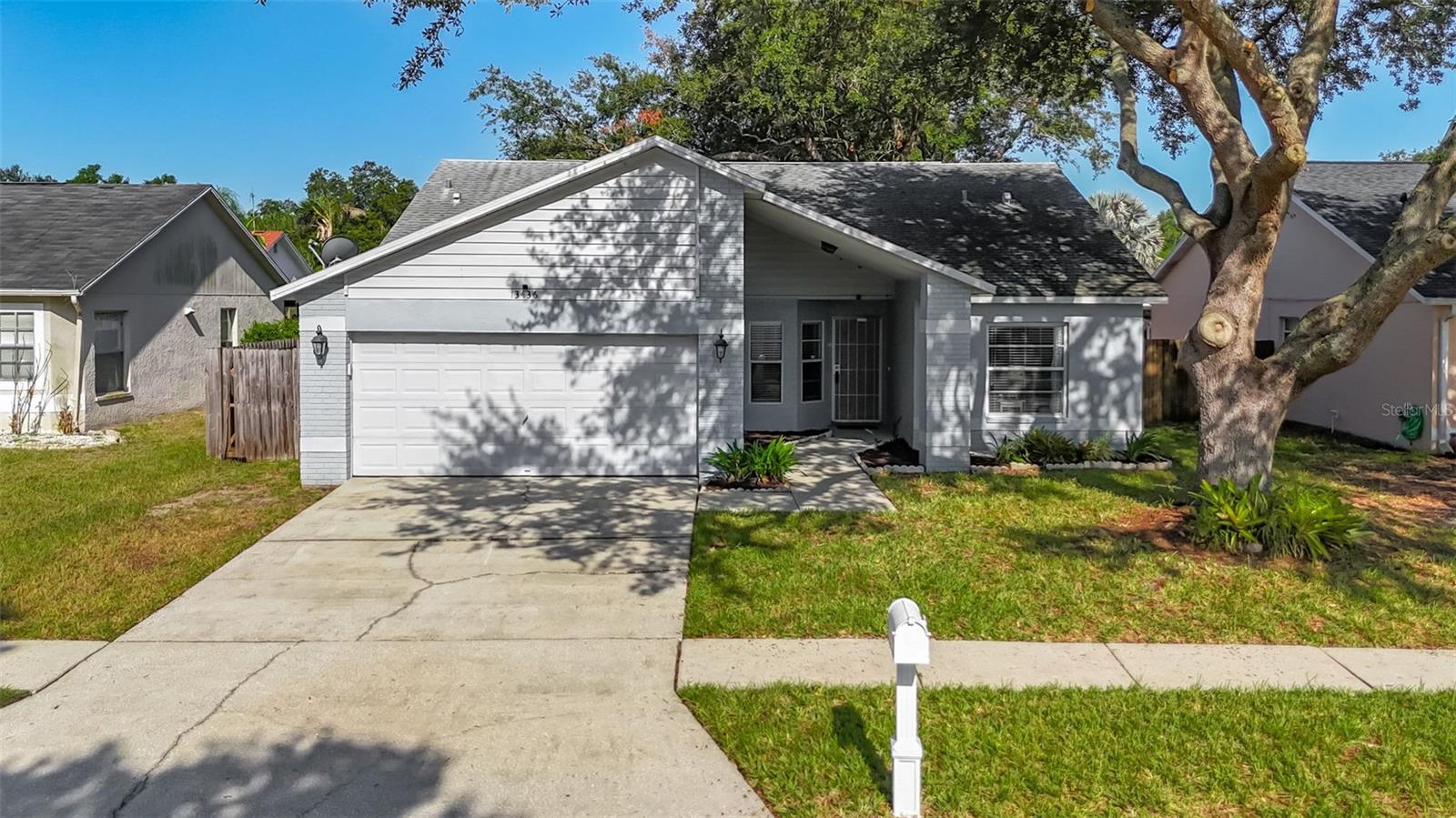 13436 Silvercreek Dr Property Photo 1