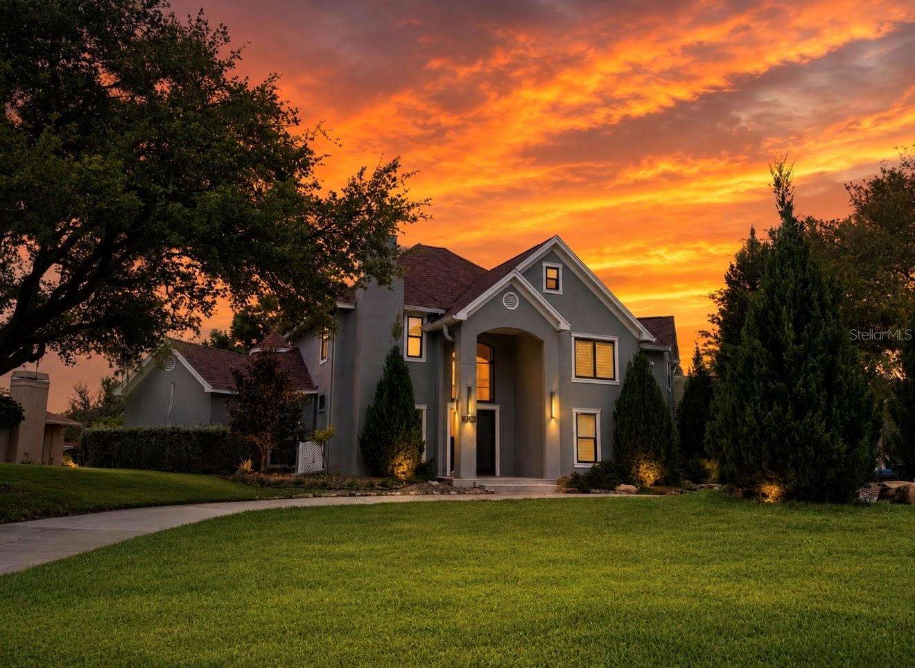 3781 Executive Dr Property Photo 1