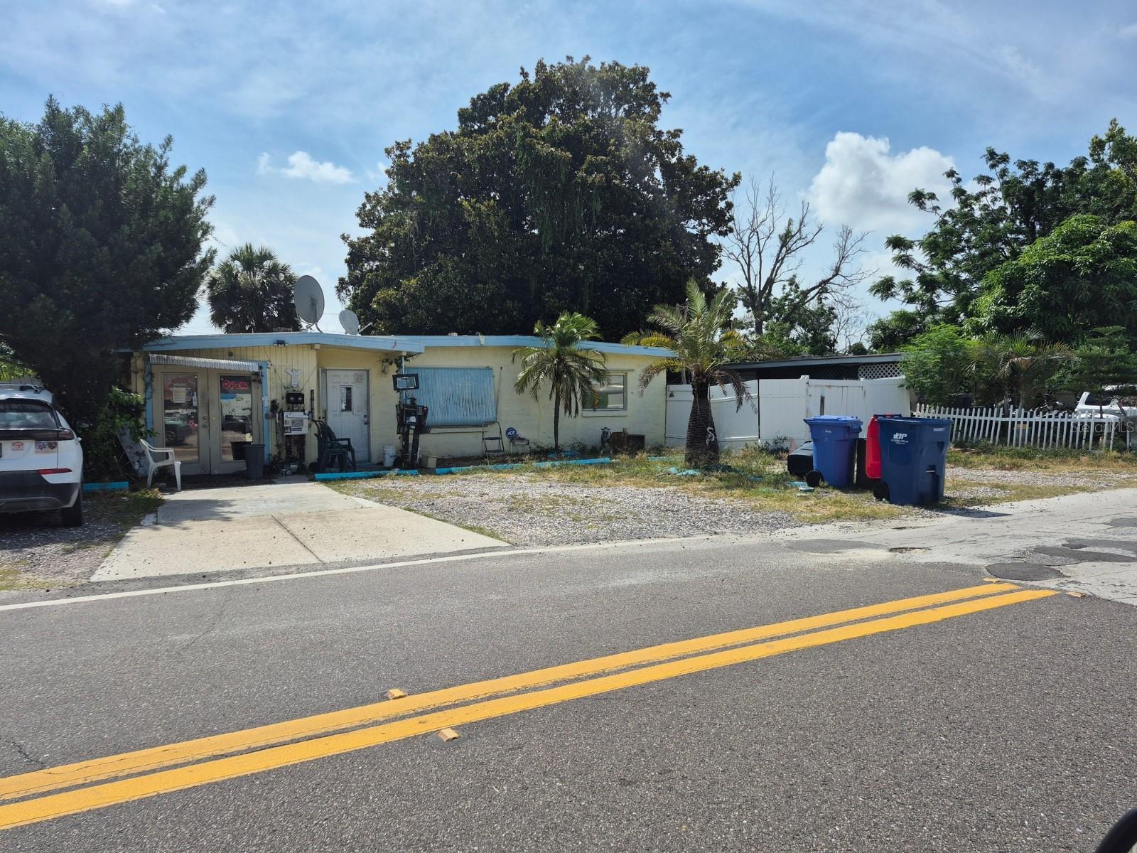4007 Flamingo Dr Property Photo 1