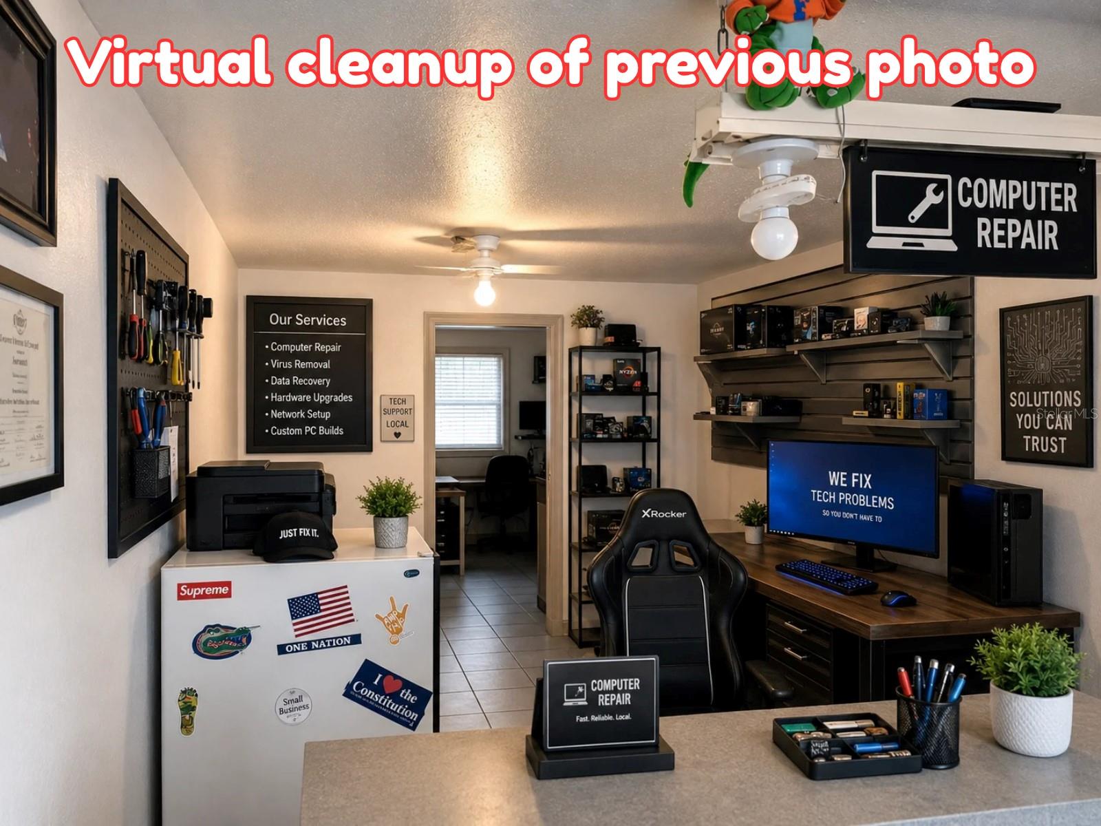4007 Flamingo Dr Property Photo 12