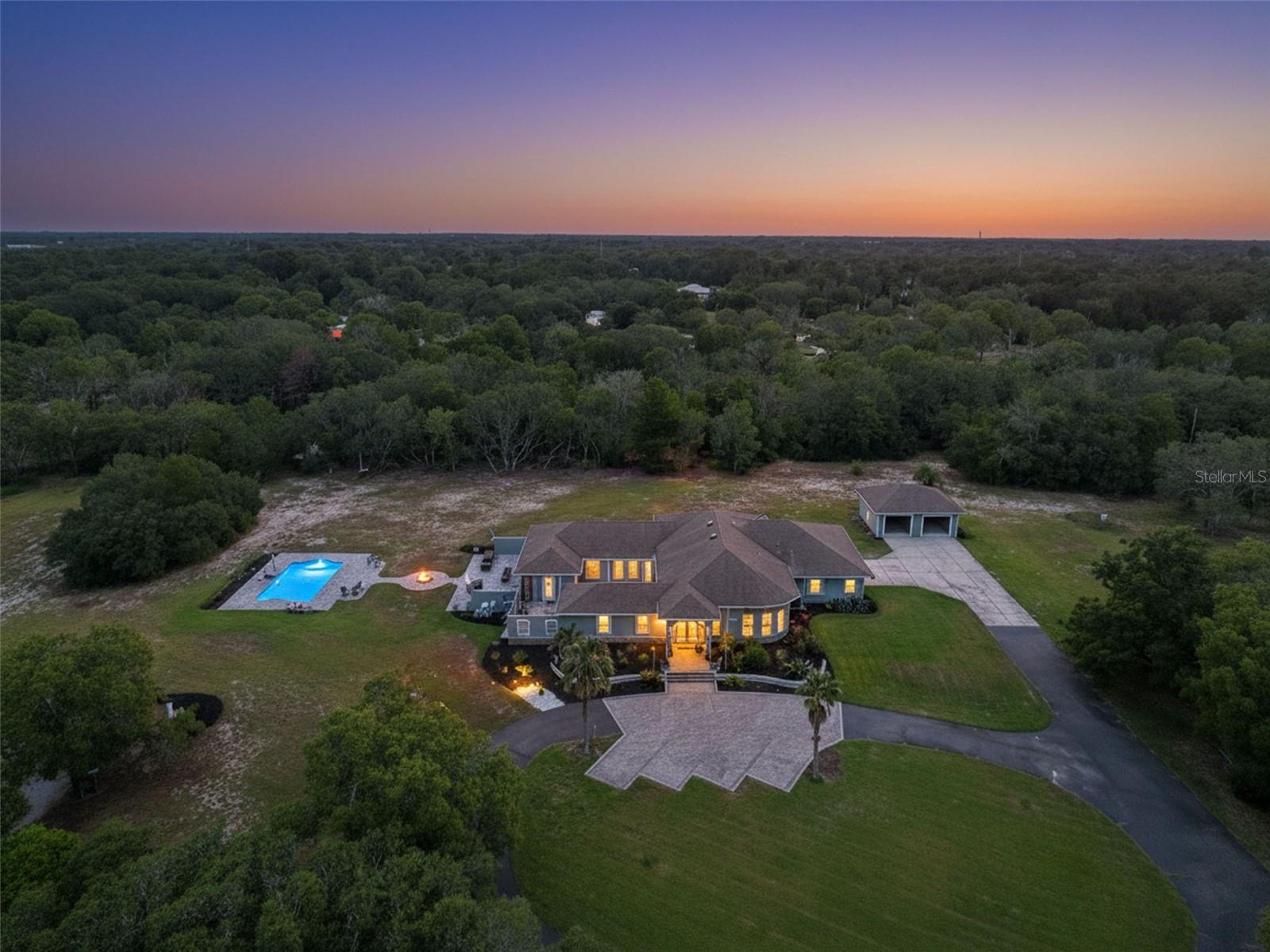 10030 Orchard Way Property Photo 1