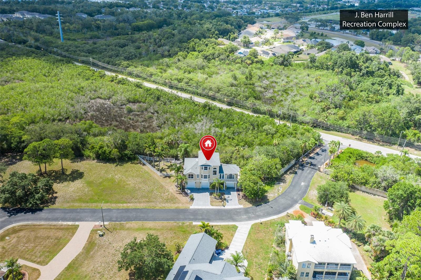 3020 Sheppards Crook Ct Property Photo 48