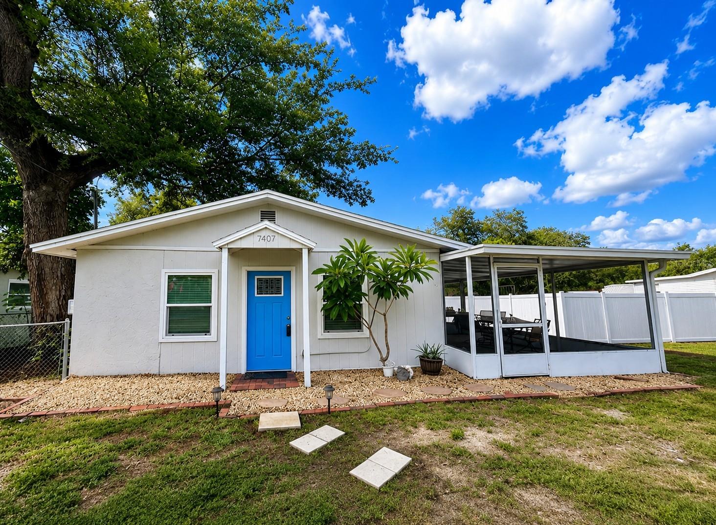 7407 MOUNT VERNON RD