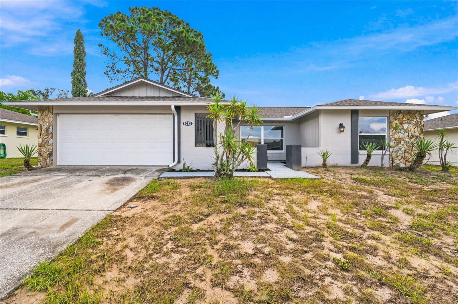 8022 Idlebriar Ln Property Photo 1