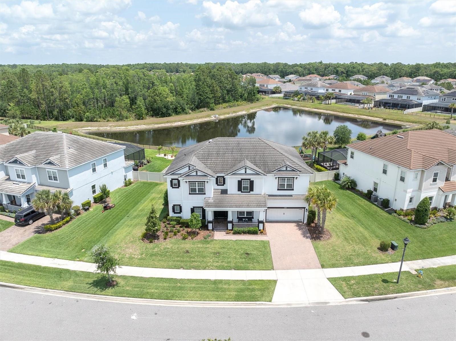 4188 Barbour Trl Property Photo 1