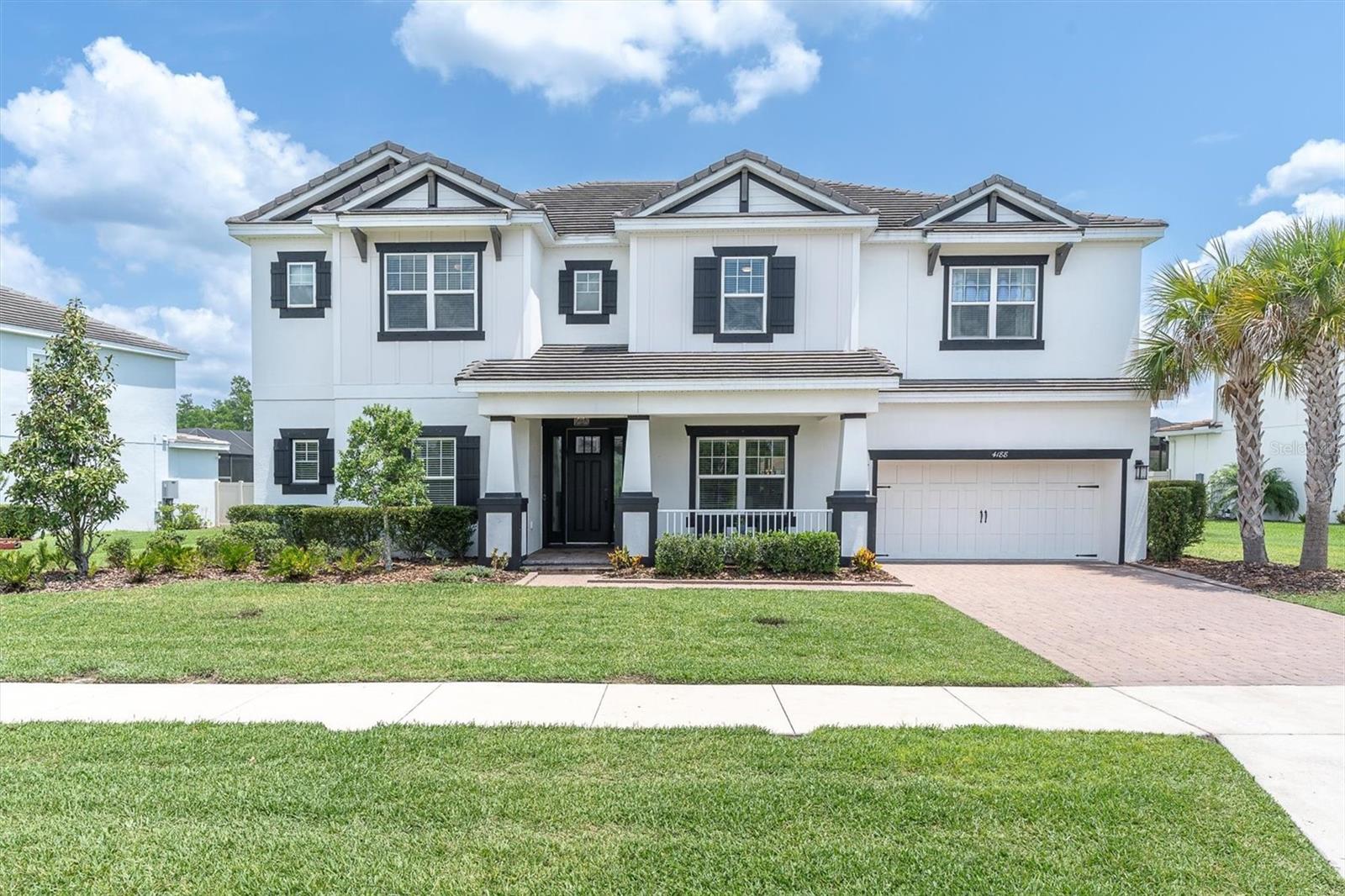 4188 Barbour Trl Property Photo 2