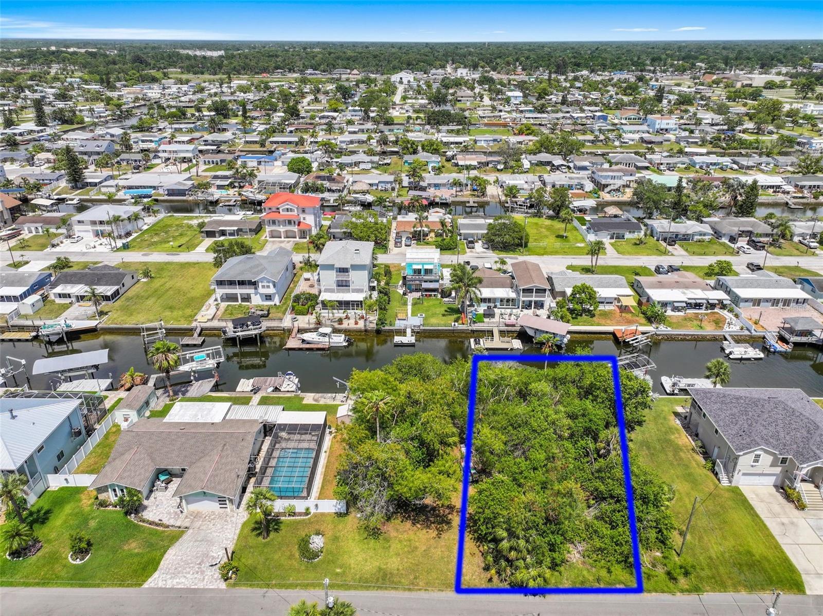 13324 Sunfish Dr Property Photo 3