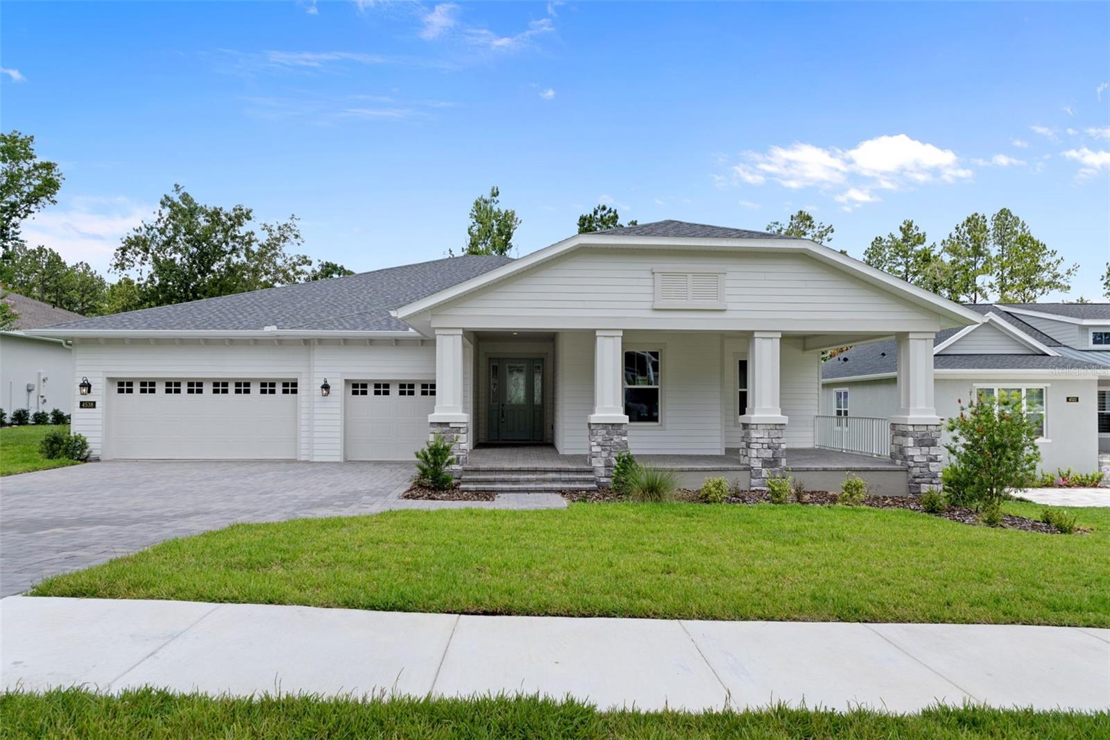 4538 Majestic Hills Loop Property Photo 1