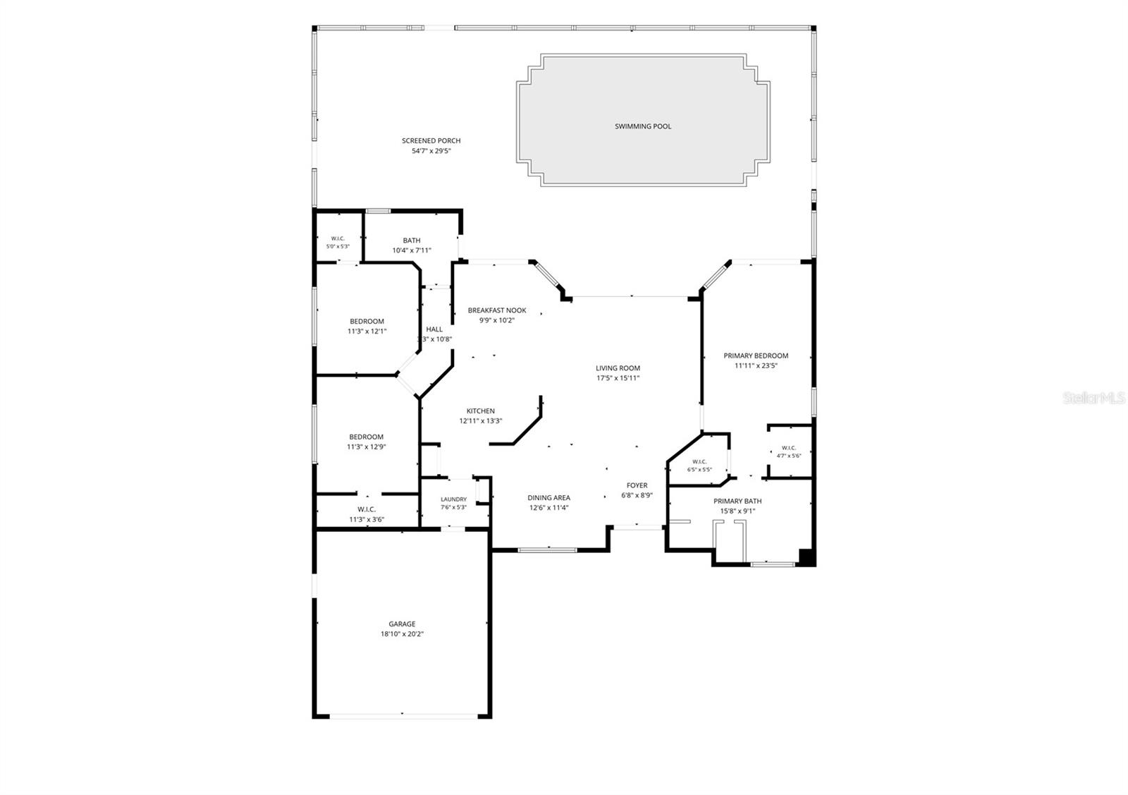 10376 Henderson St Property Photo 2