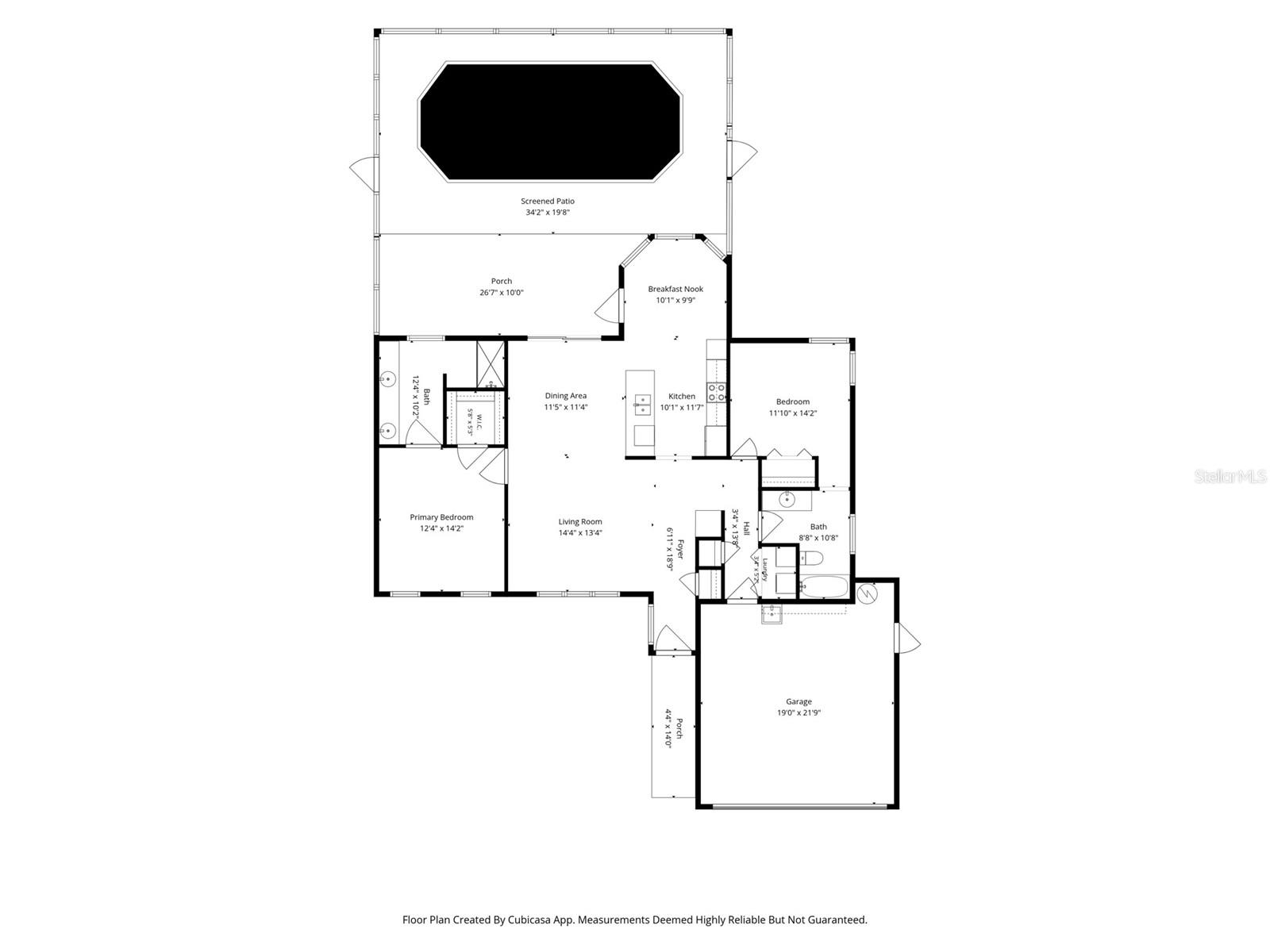 2292 Waterfall Dr Property Photo 7