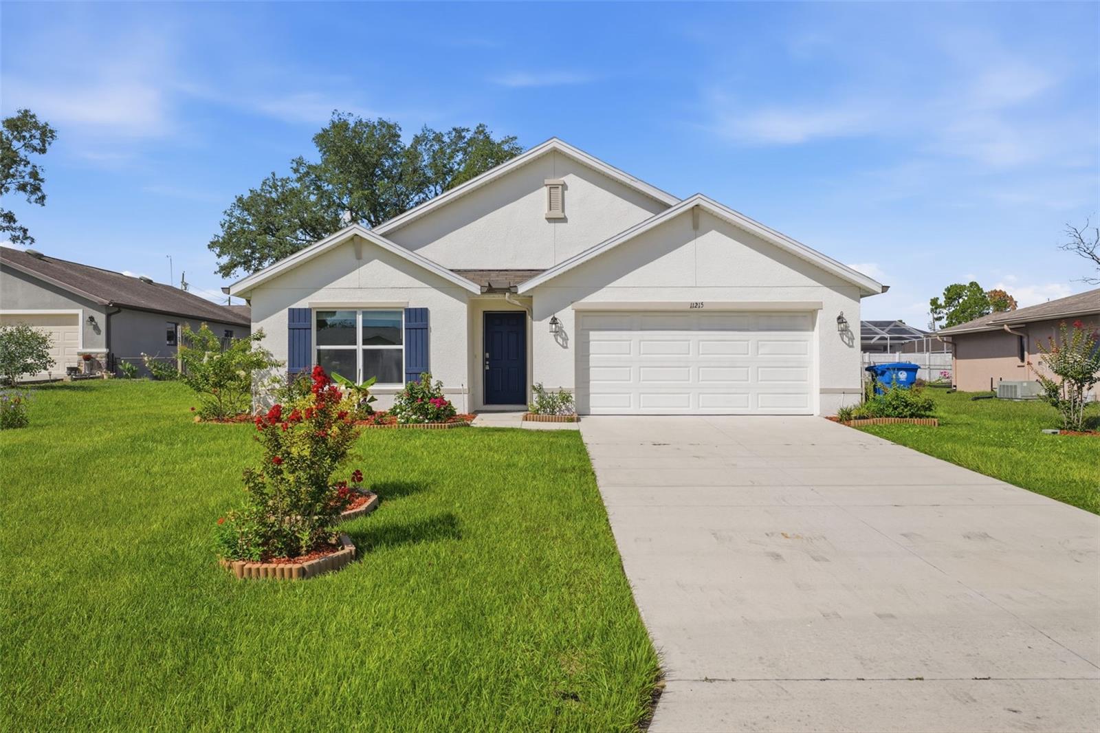 11215 MURRAYSVILLE DR Property Photo 1