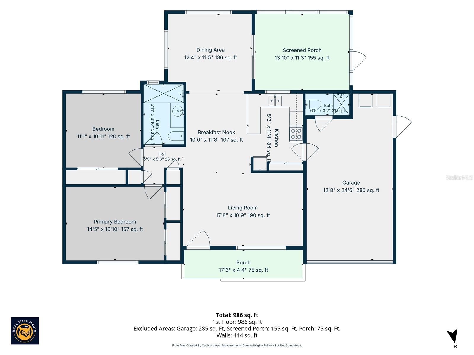 8802 Seeley Ln Property Photo 26