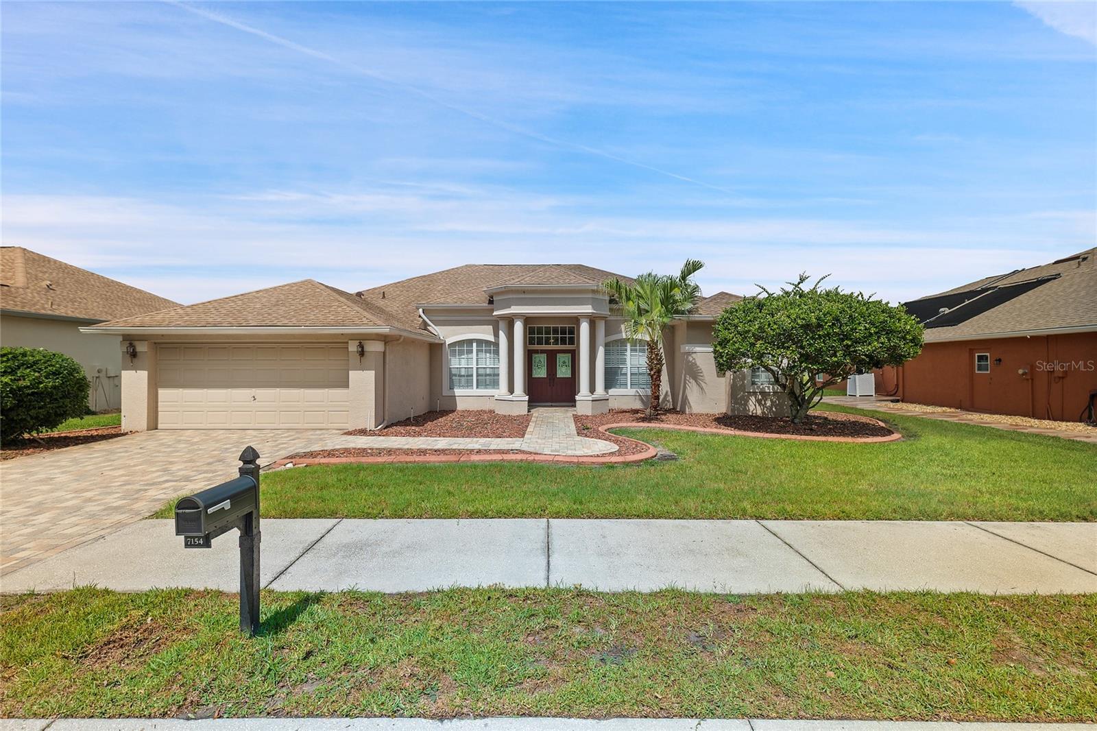 7154 Melogold Cir Property Photo 1
