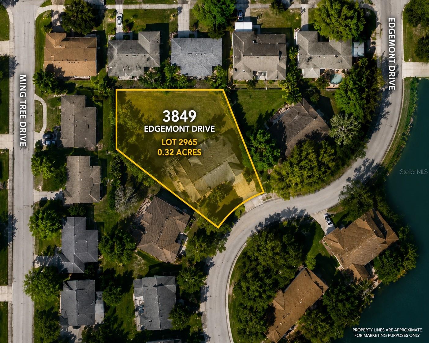 3849 Edgemont Dr Property Photo 4