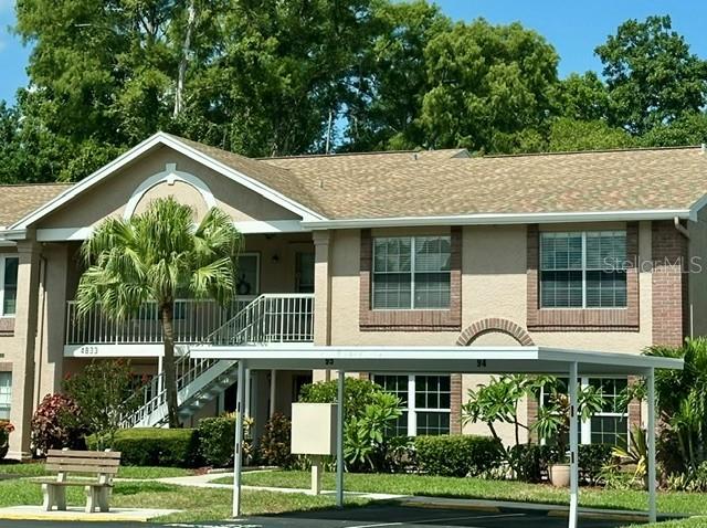 4833 Myrtle Oak Dr #25 Property Photo 1