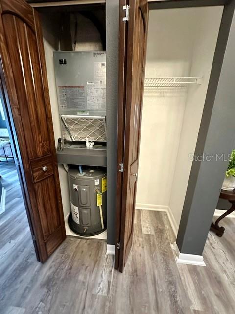 4833 Myrtle Oak Dr #25 Property Photo 8