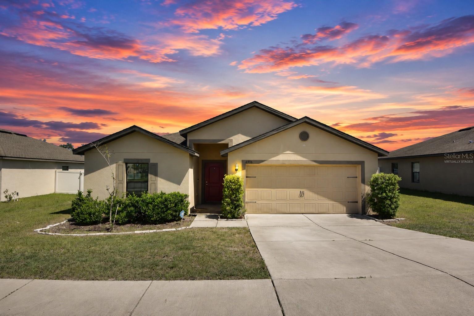 6936 CRESTED ORCHID DR