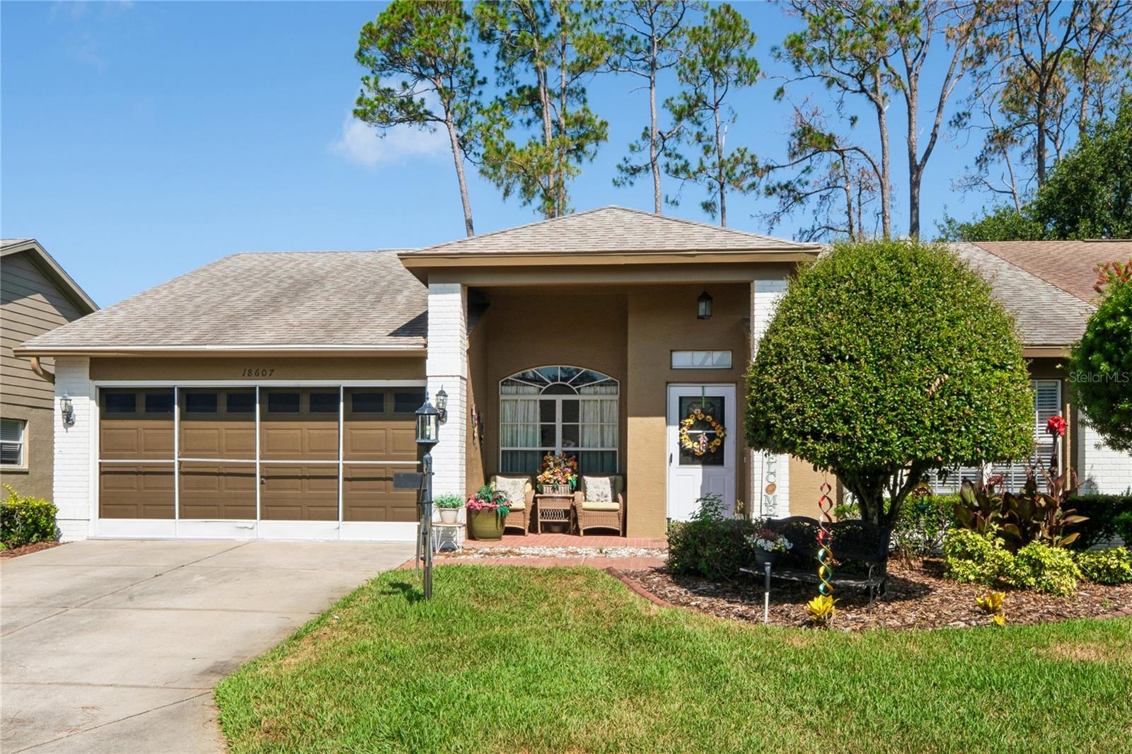 18607 Bent Pine Dr Property Photo 1