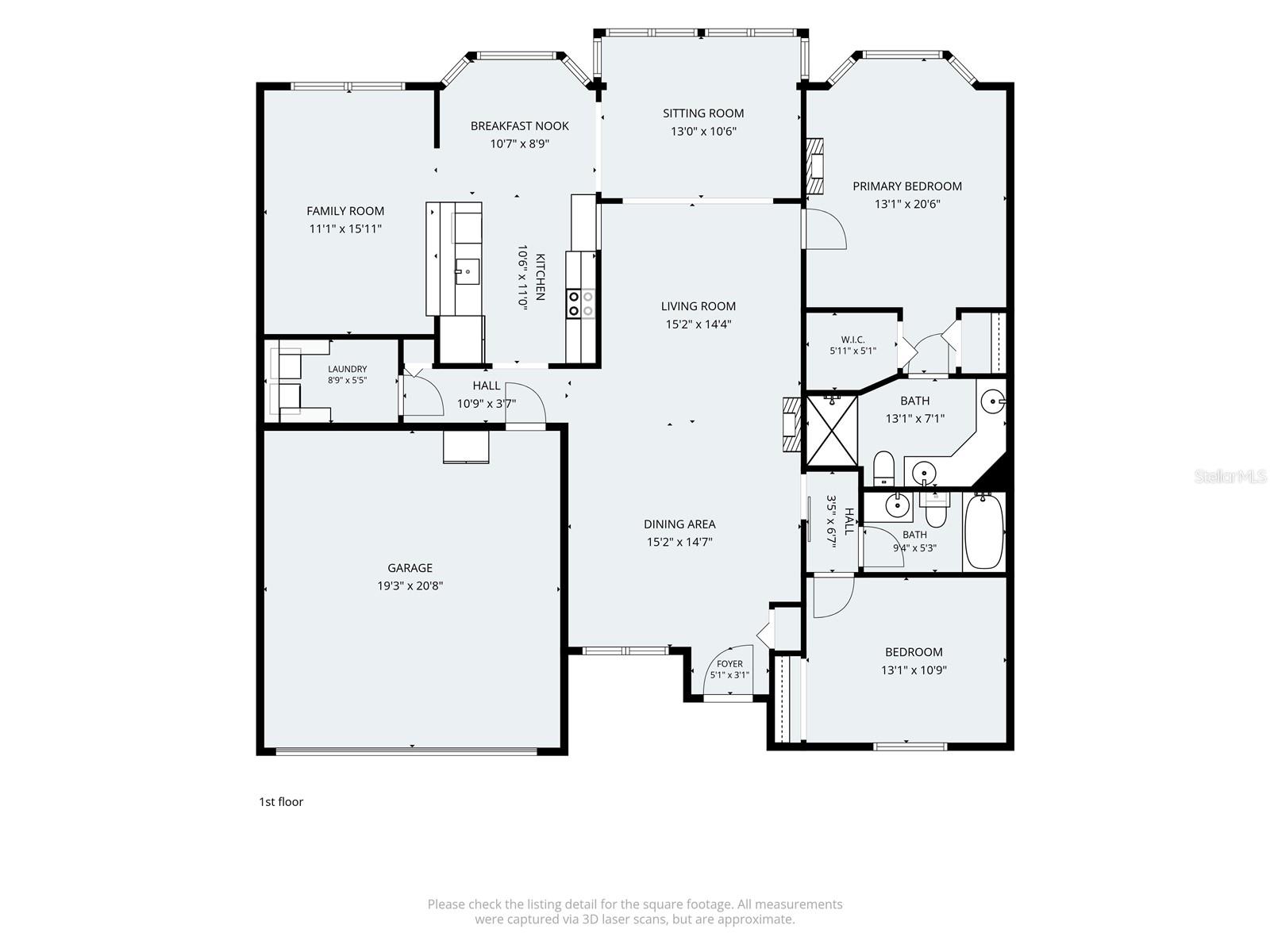 18607 Bent Pine Dr Property Photo 95