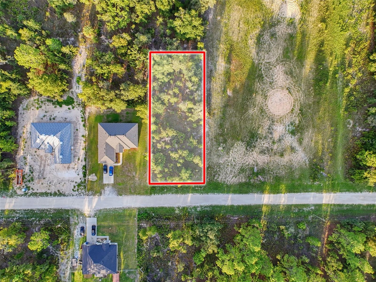 Courlan Rd Property Photo 2