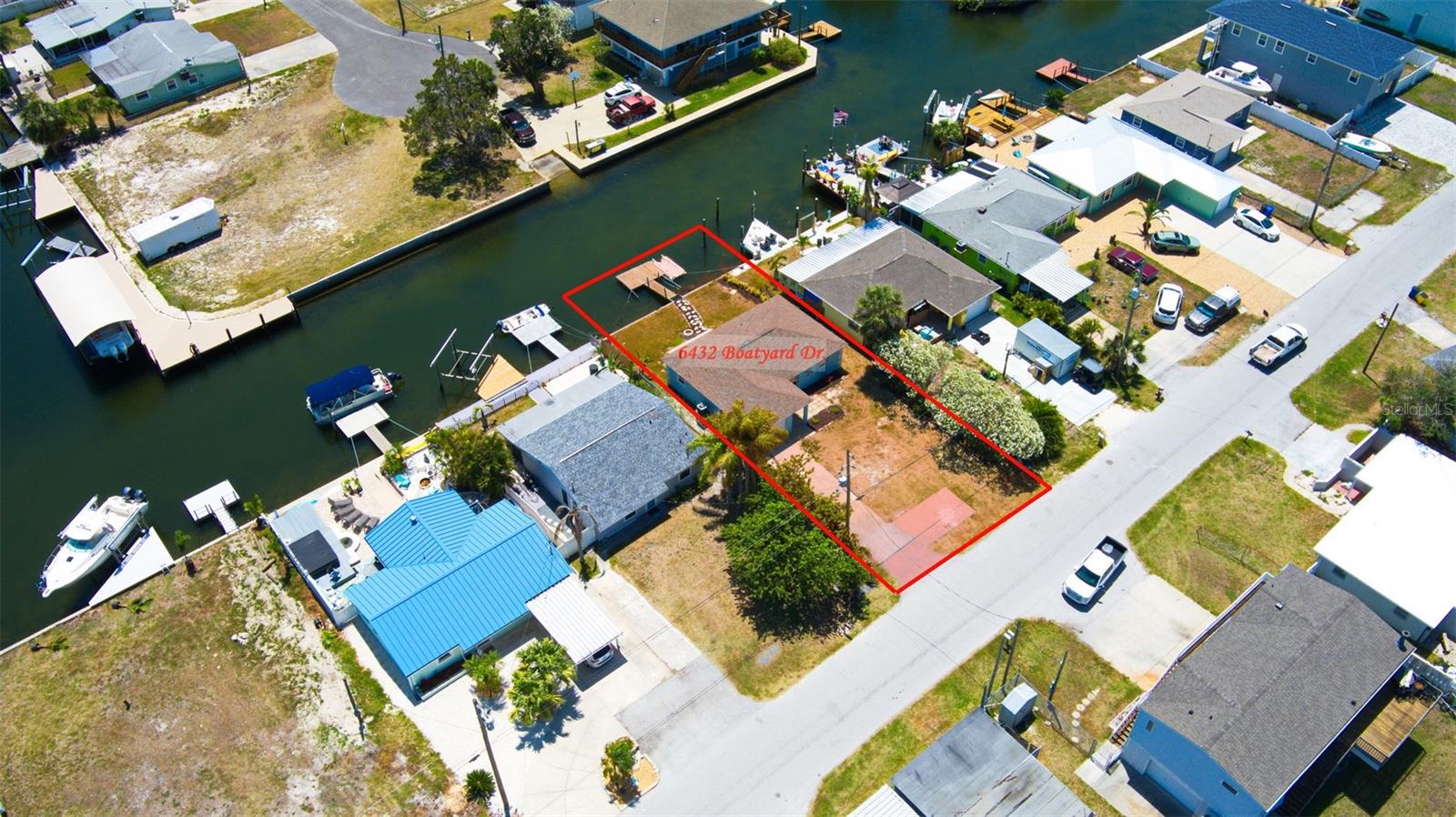 6432 Boatyard Dr Property Photo 12