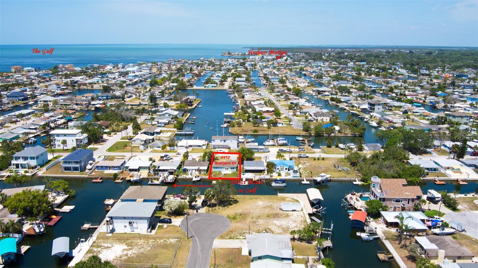 6432 Boatyard Dr Property Photo 13