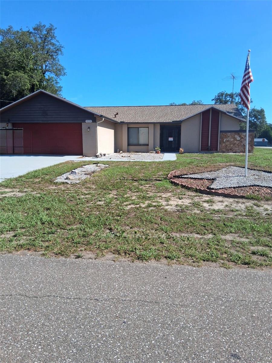 9231 Eldridge Rd Property Photo 1