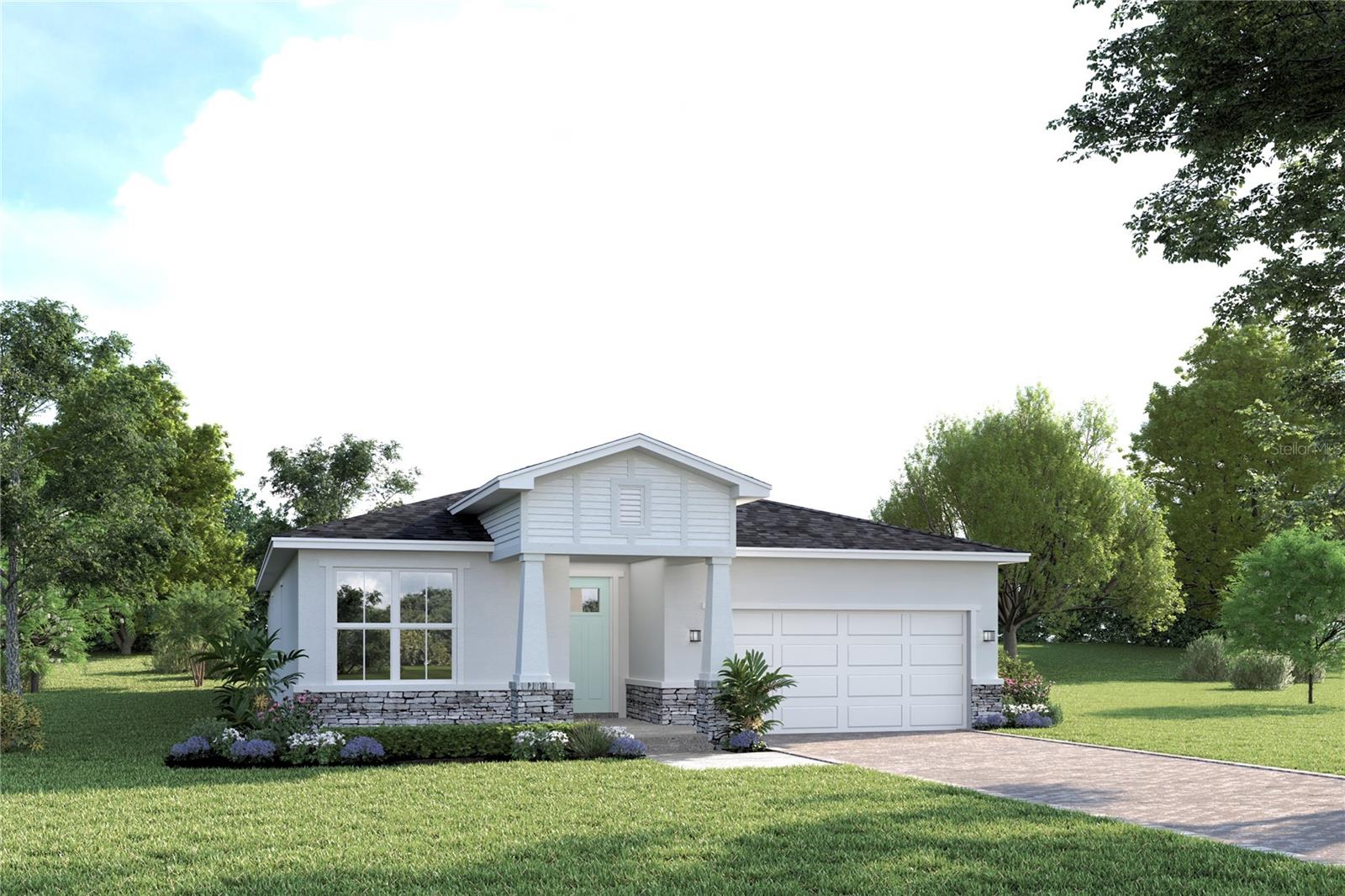 3255 Tiger Palm Way Property Photo 1