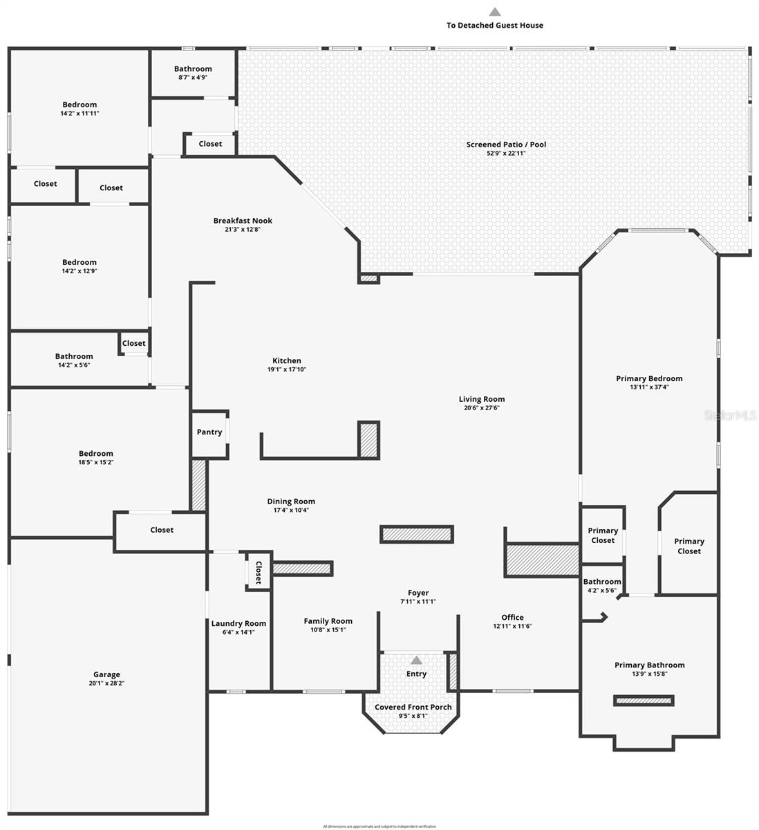 4016 Jacaranda Cir Property Photo 84