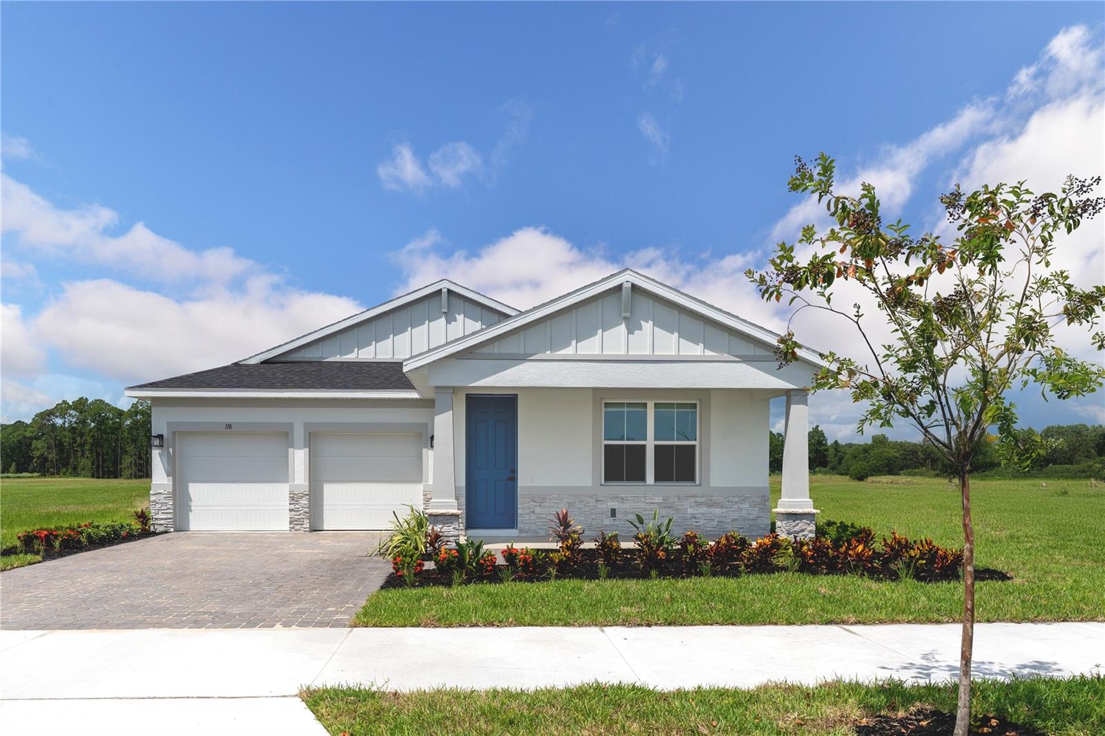 123 Venetian Palms Blvd Property Photo 1