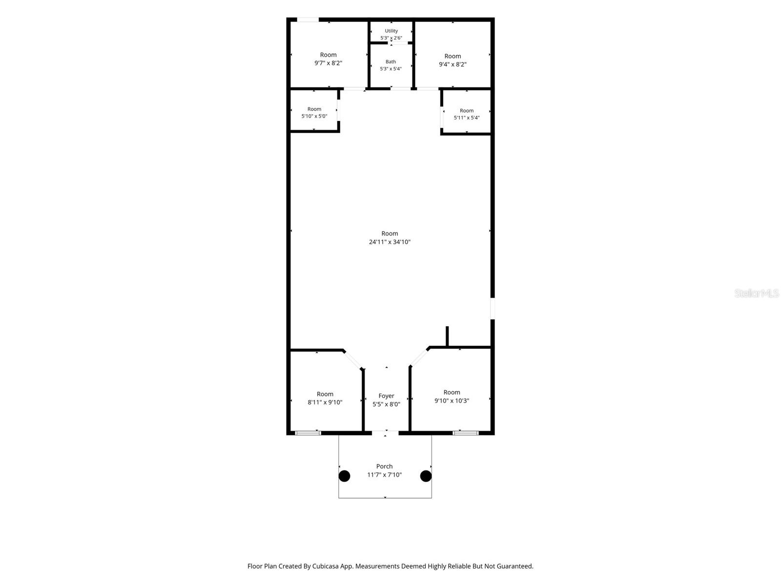 1377 Deltona Blvd Property Photo 5