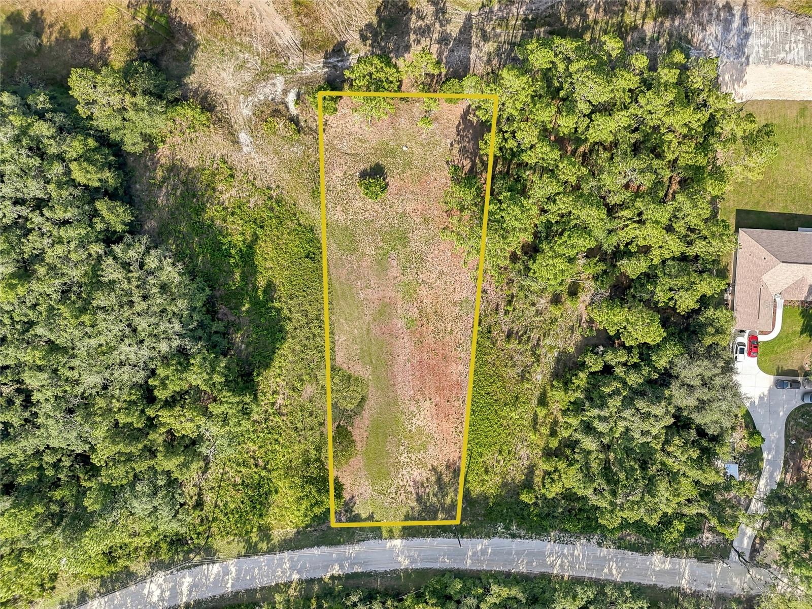 100 Berryhill Dr Property Photo 1