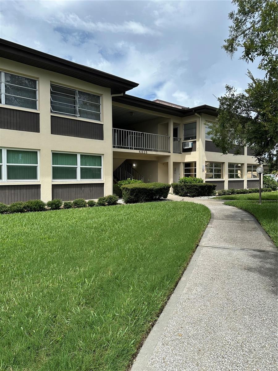 4826 Marine Pkwy #202 Property Photo 1