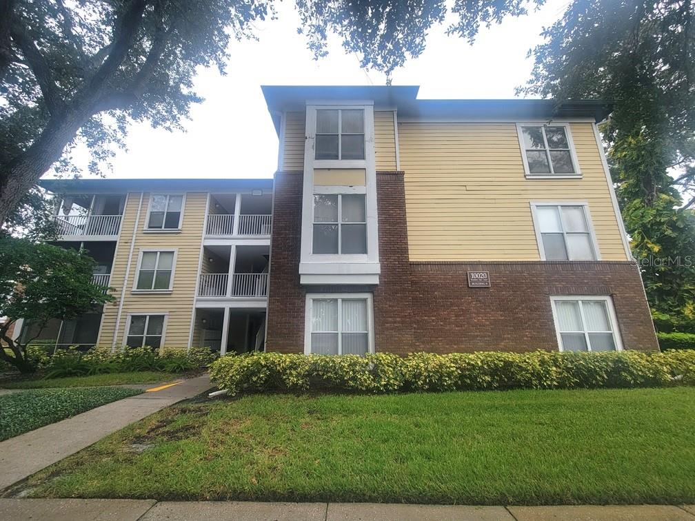 10020 Strafford Oak Ct #923 Property Photo 1