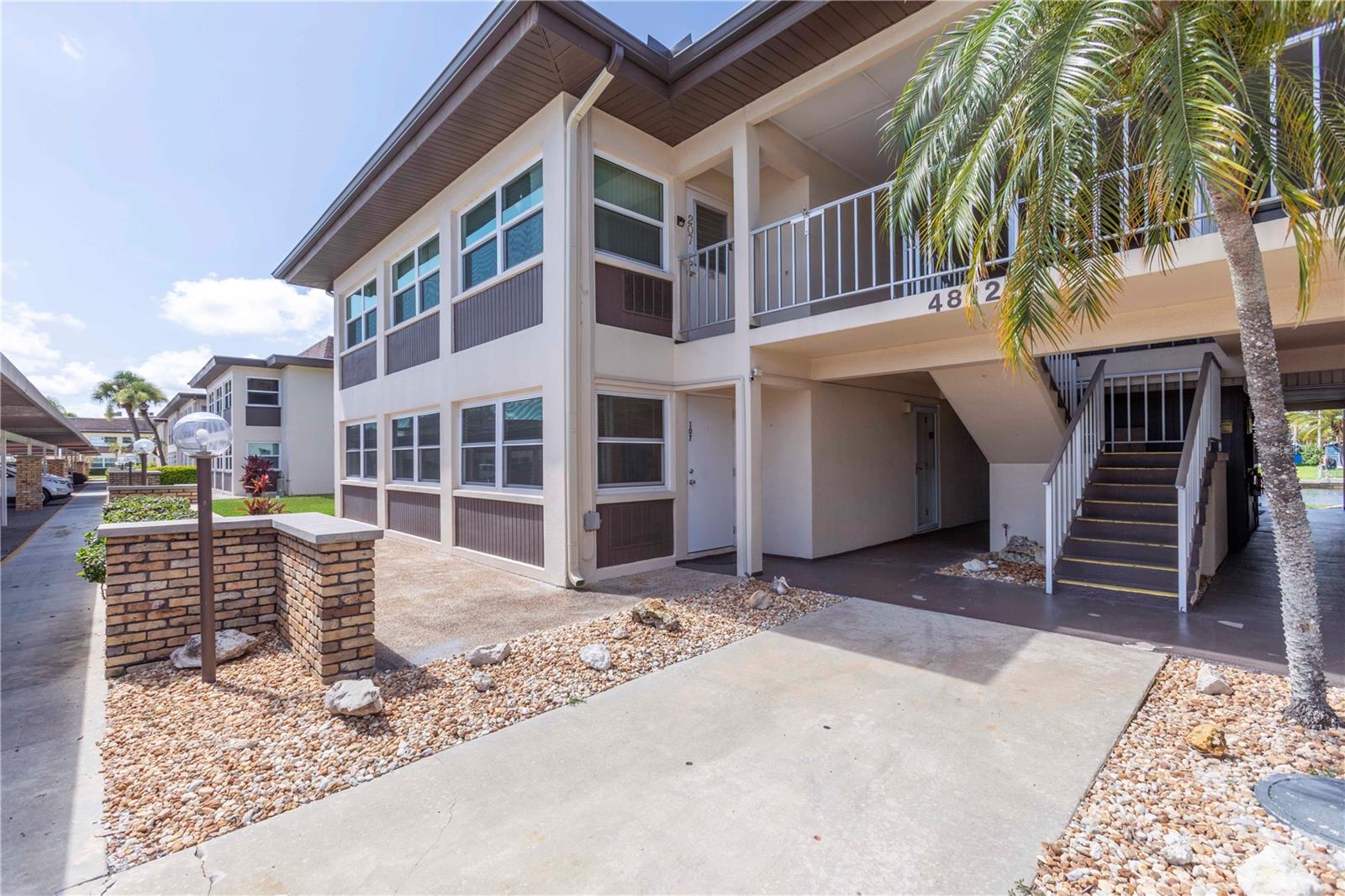 4812 Jasper Dr #107 Property Photo 1