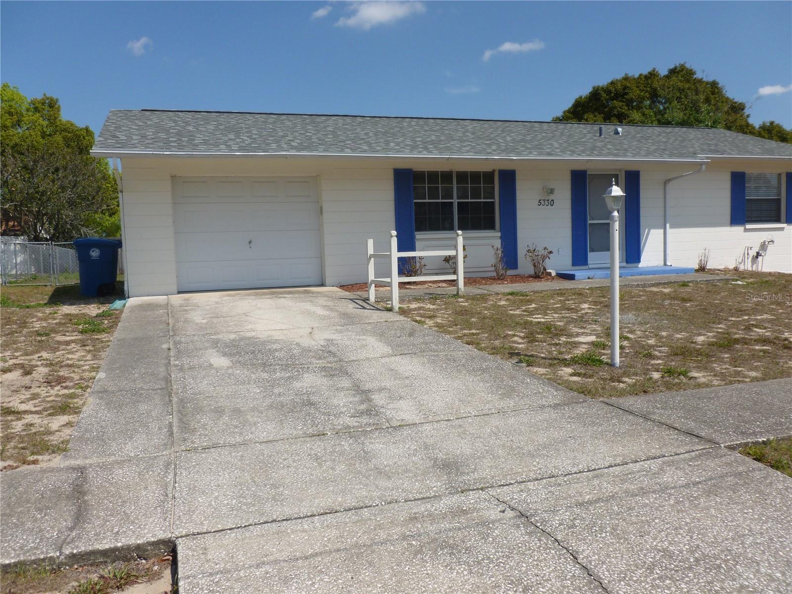 5330 SPRINGWOOD RD Property Photo 1