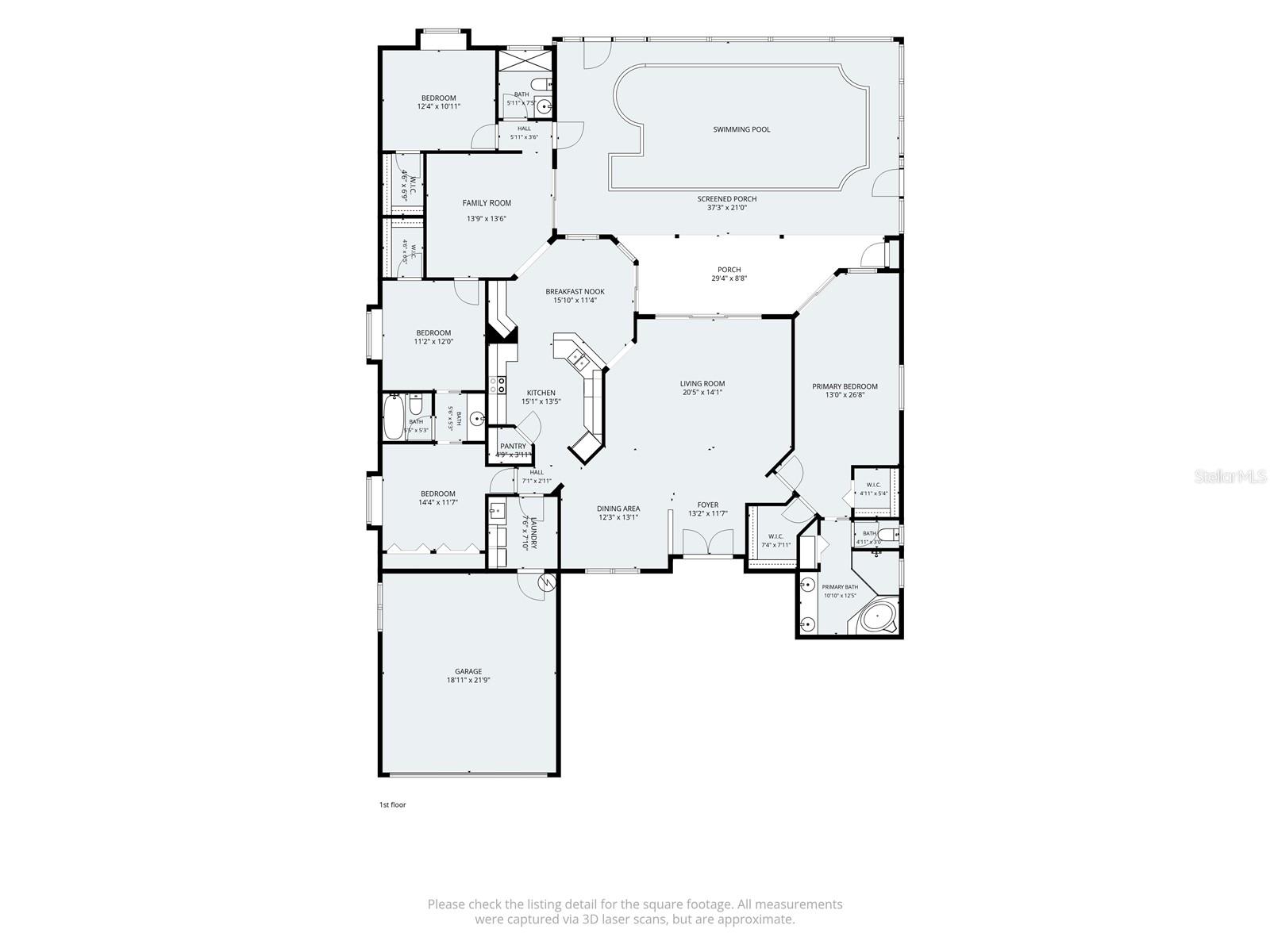 6381 Pinehurst Dr Property Photo 32