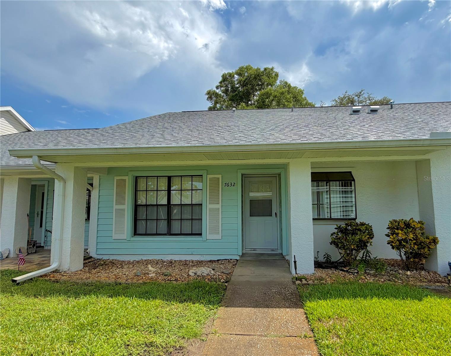 7632 BAYHILL CT